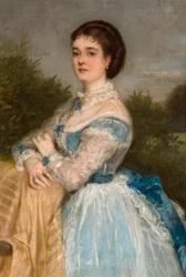 Portrait of a Lady